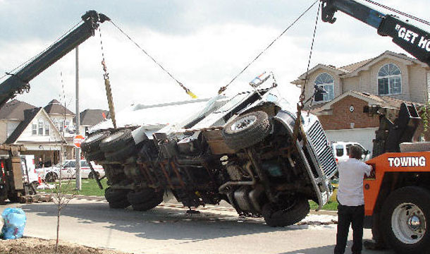Images Bob's Towing