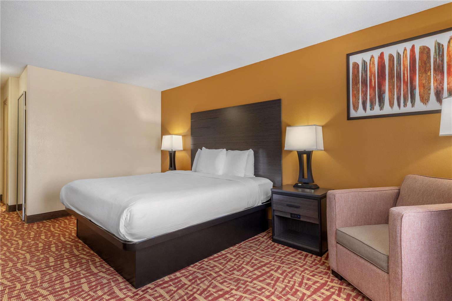 Best Western Aspen Hotel Image