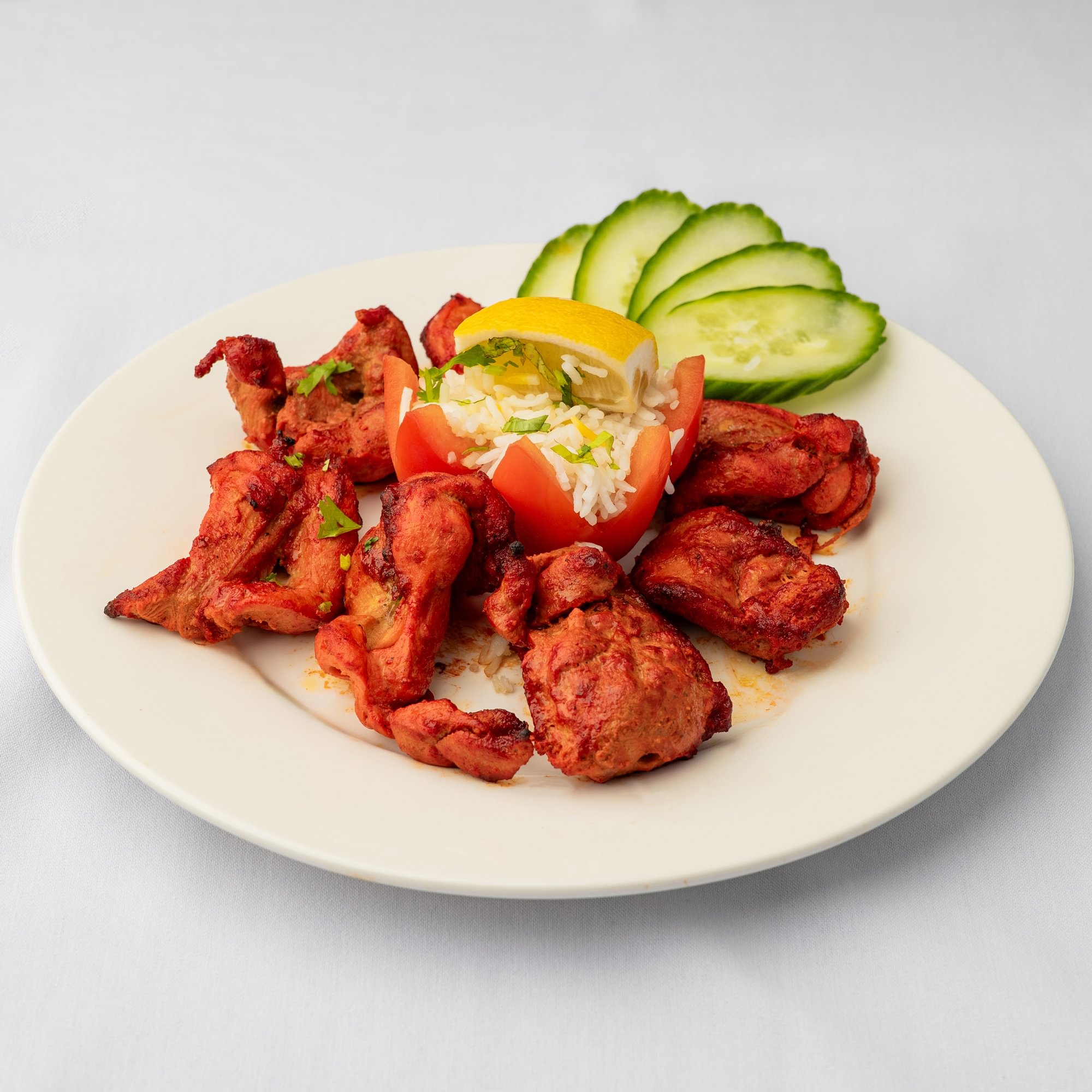 Chicken Tikka