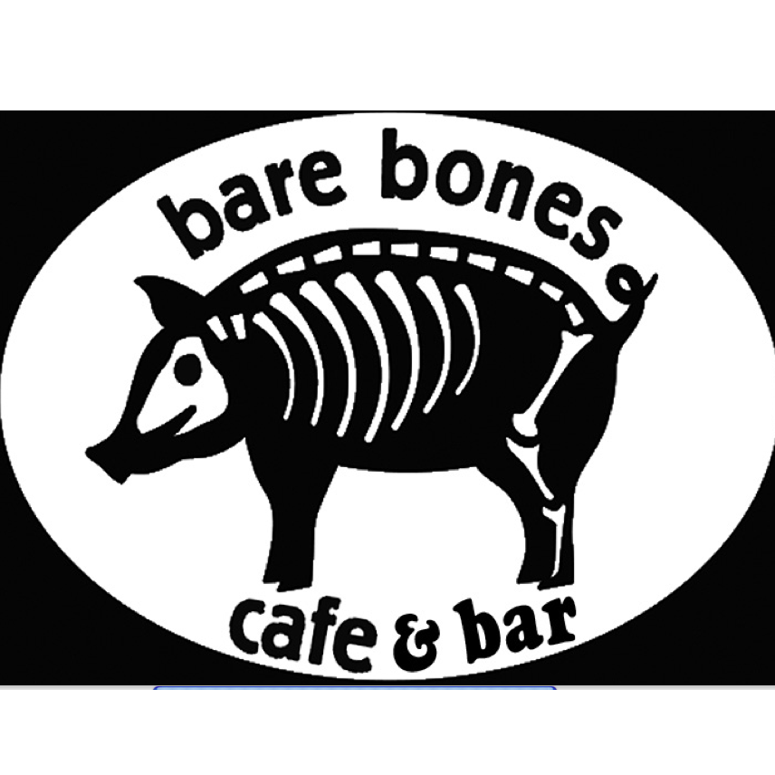 Bare Bones Cafe & Bar Photo