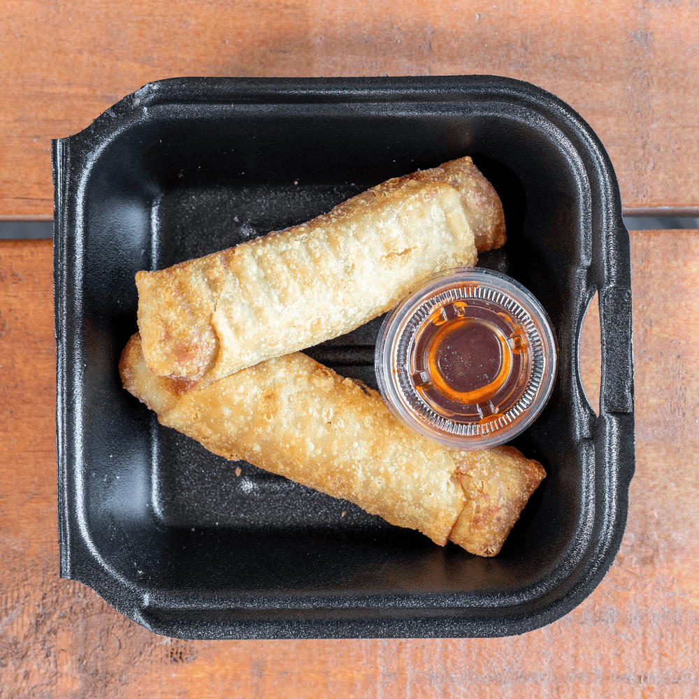 Egg Roll