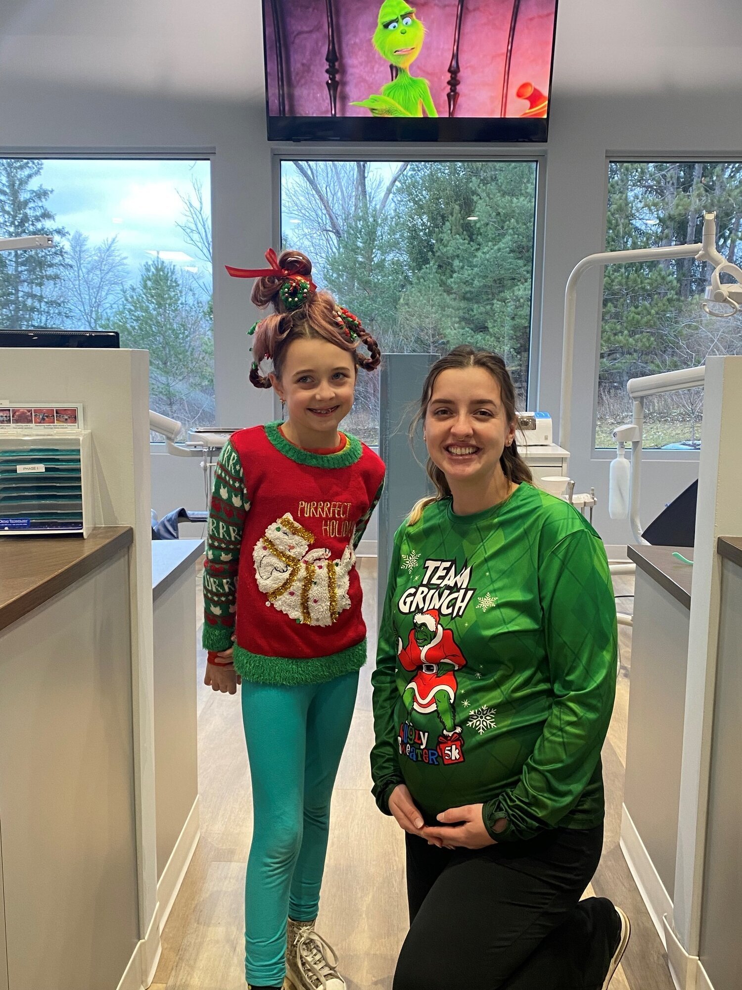 Pediatric Dentistry & Family Orthodontics Image