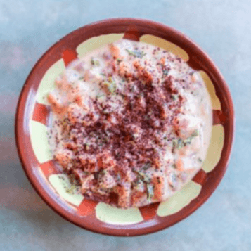 Tahina Sauce