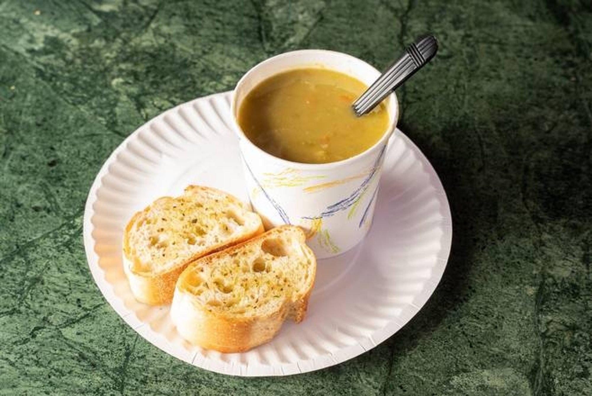 Split Pea (10)