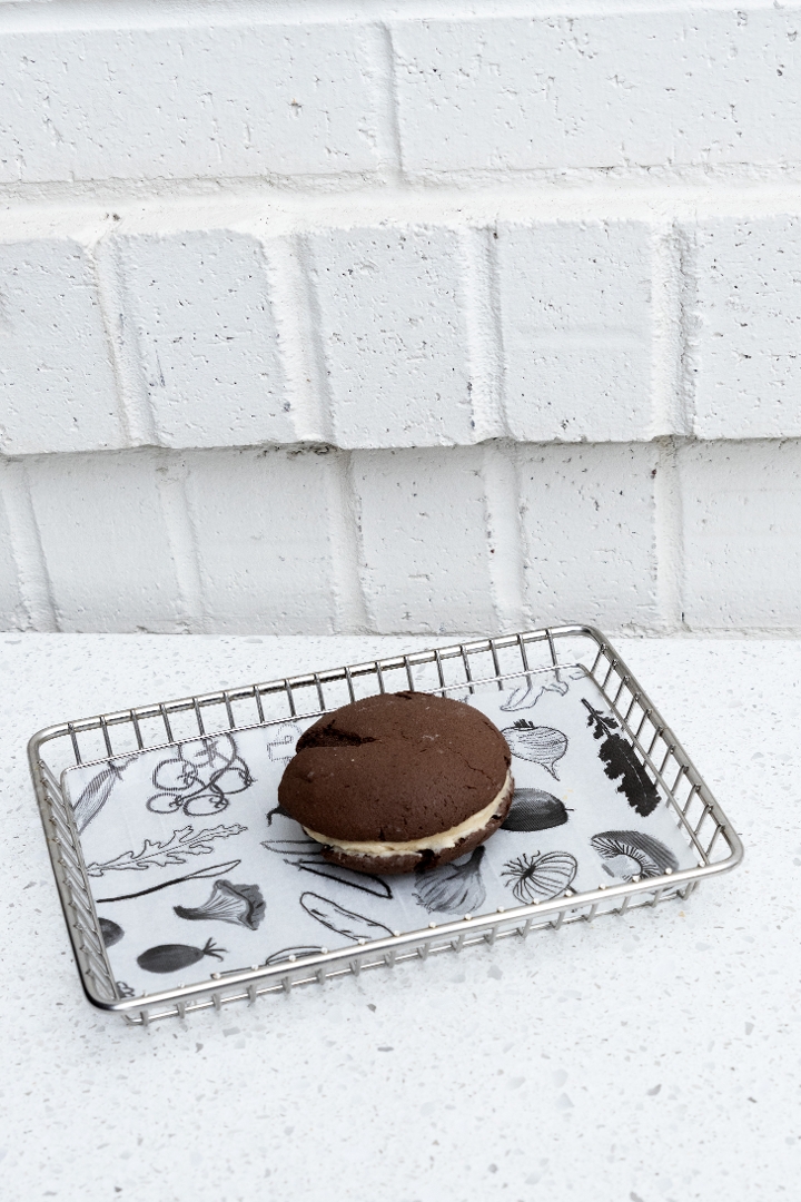 Whoopie Pie