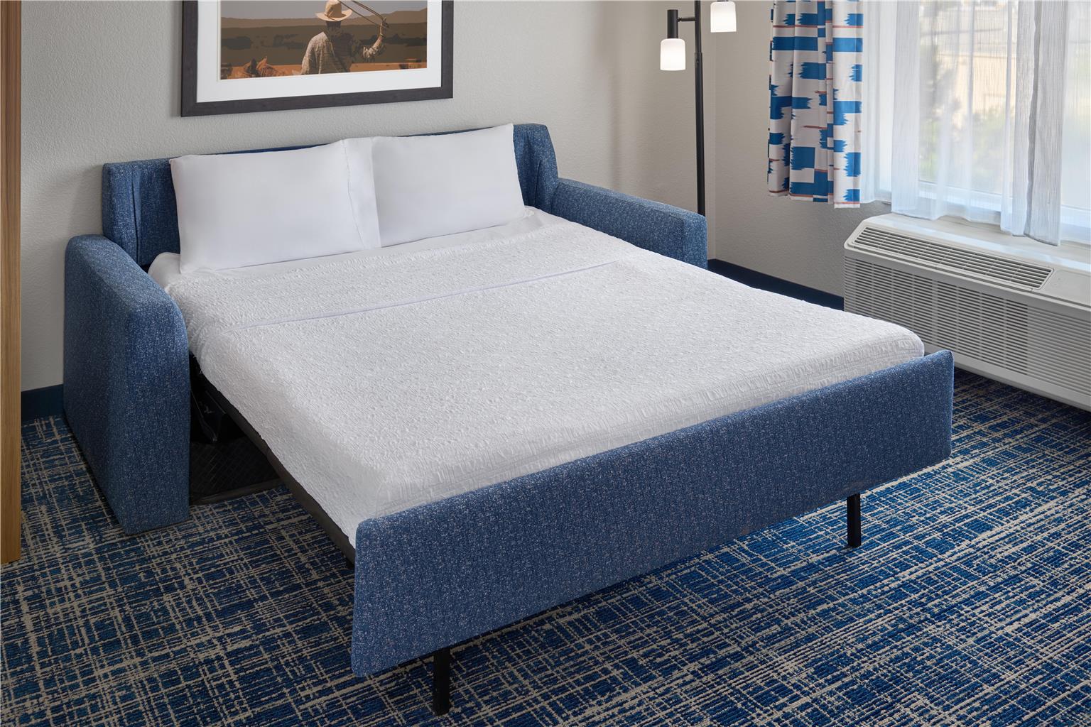 Hampton Inn Vernon Image