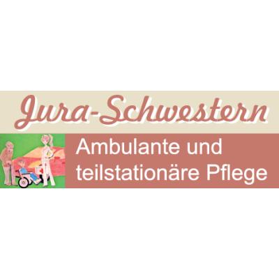 Logo von Jura-Schwestern GmbH