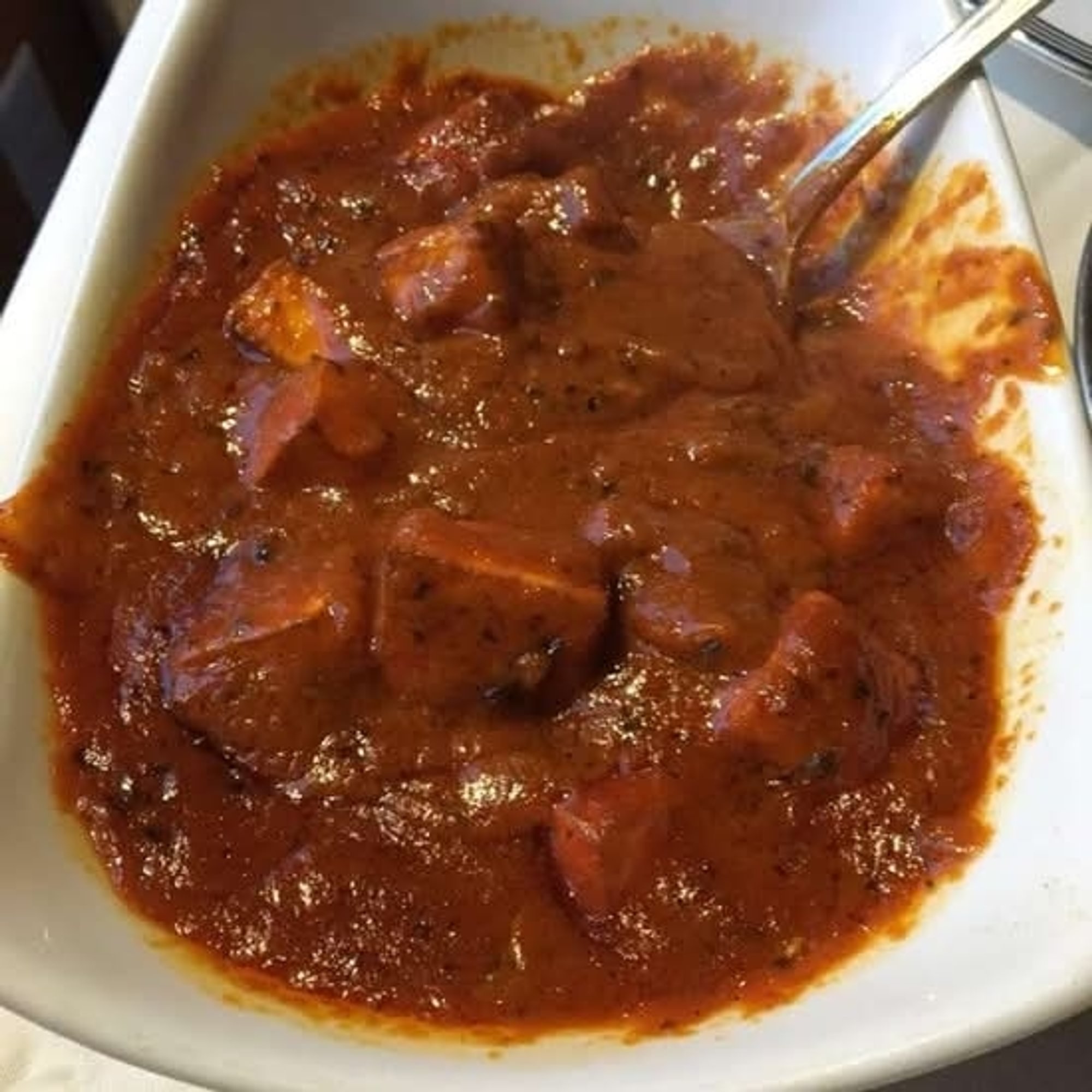 Paneer Tikka