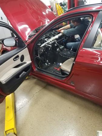 Images Orion Automotive Service