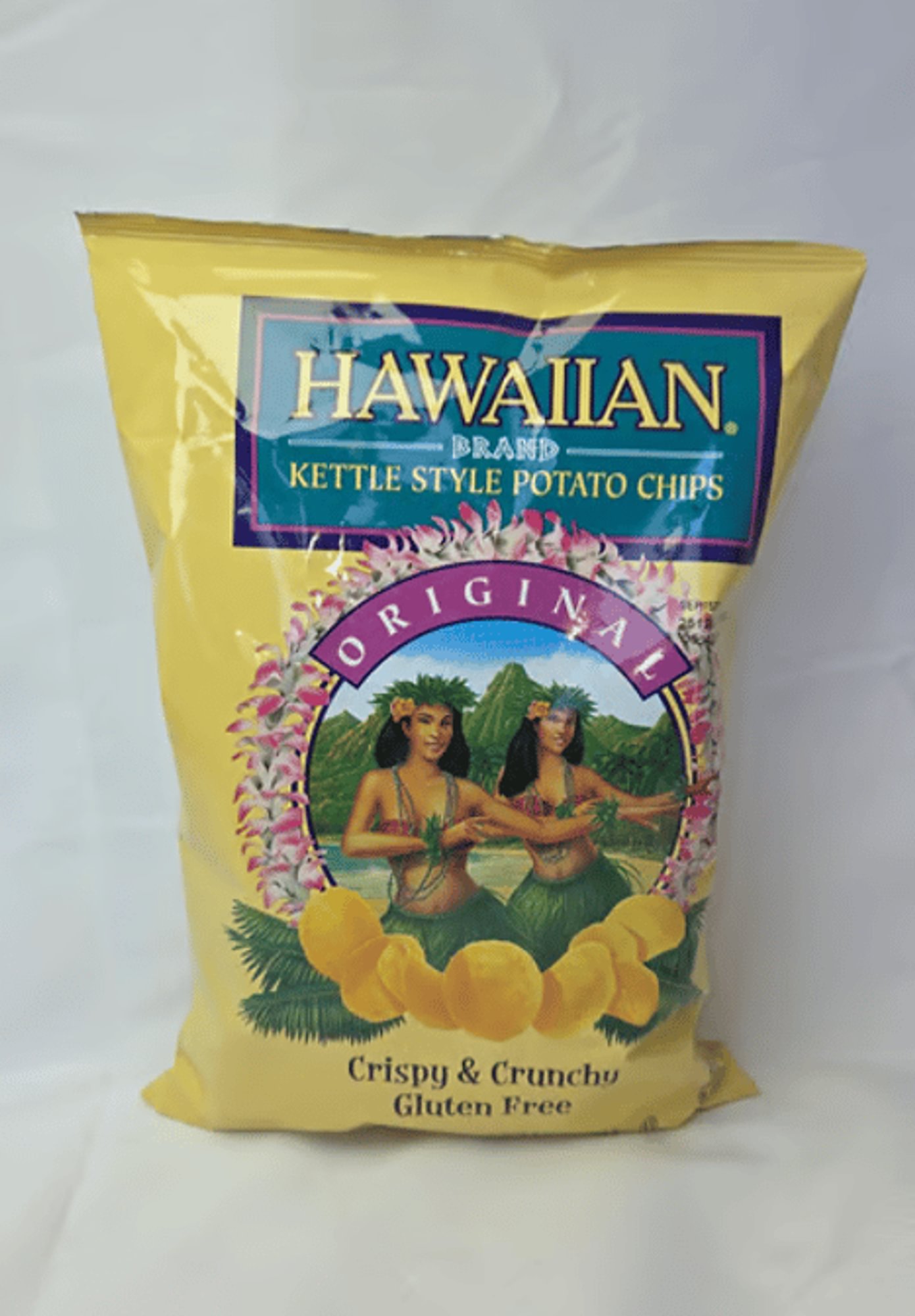 Hawaiian Original