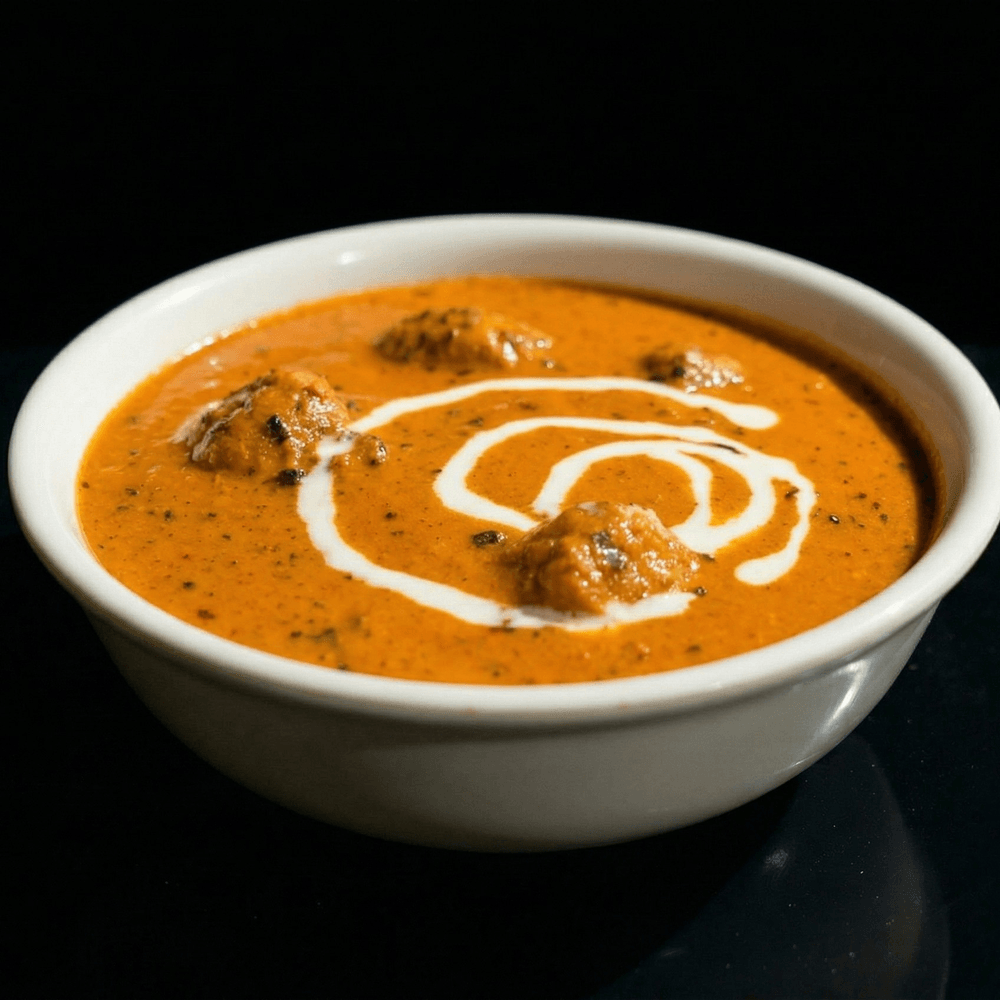 Malai Kofta