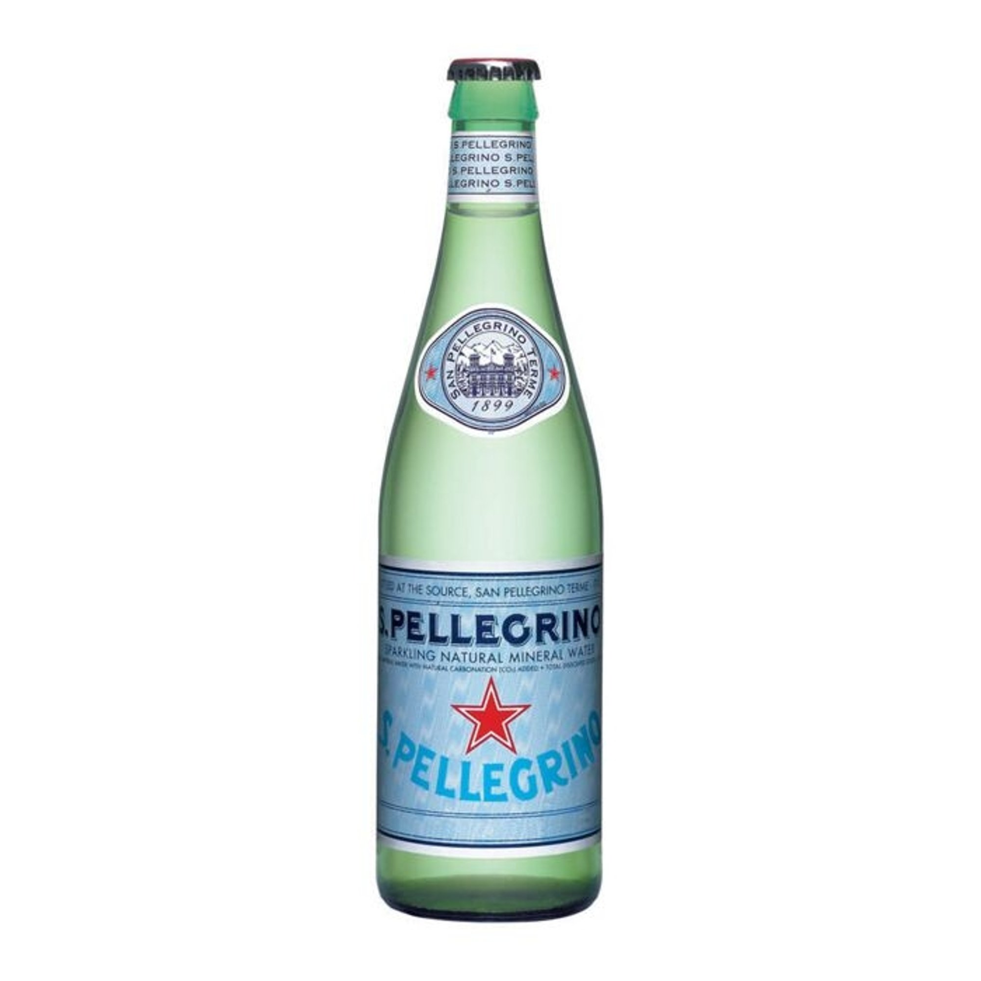 Sm Pellegrino