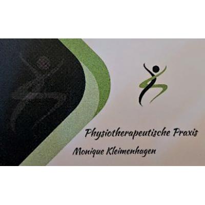 Logo von Physiotherapeutische Praxis Monique Kleimenhagen