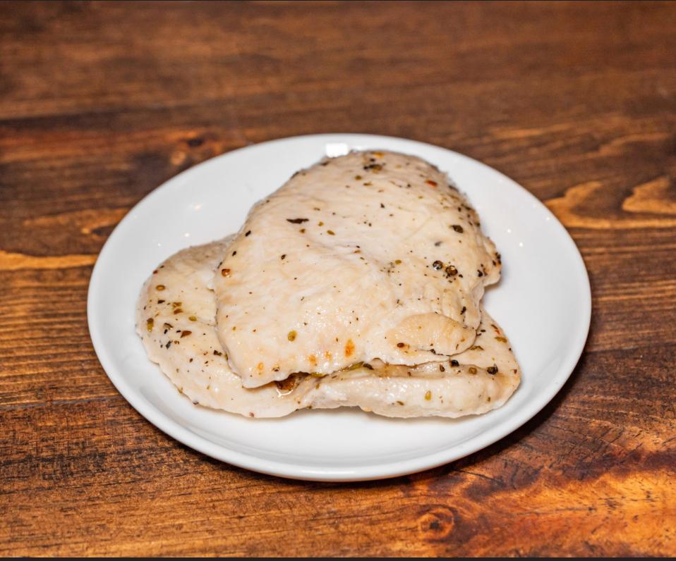 Chicken Breast