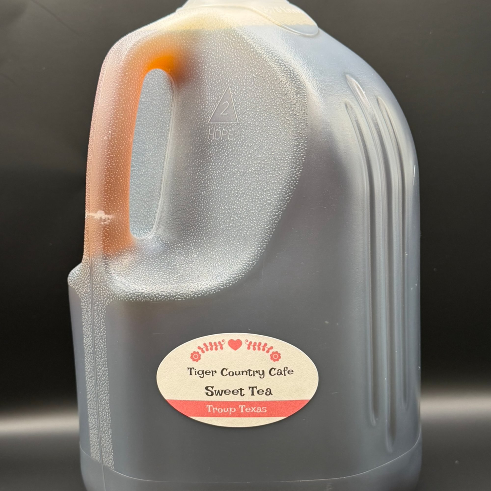 Gallon Sweet Tea