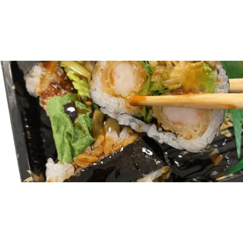 Shrimp Tempura Roll