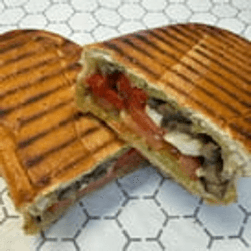Portobella Panini