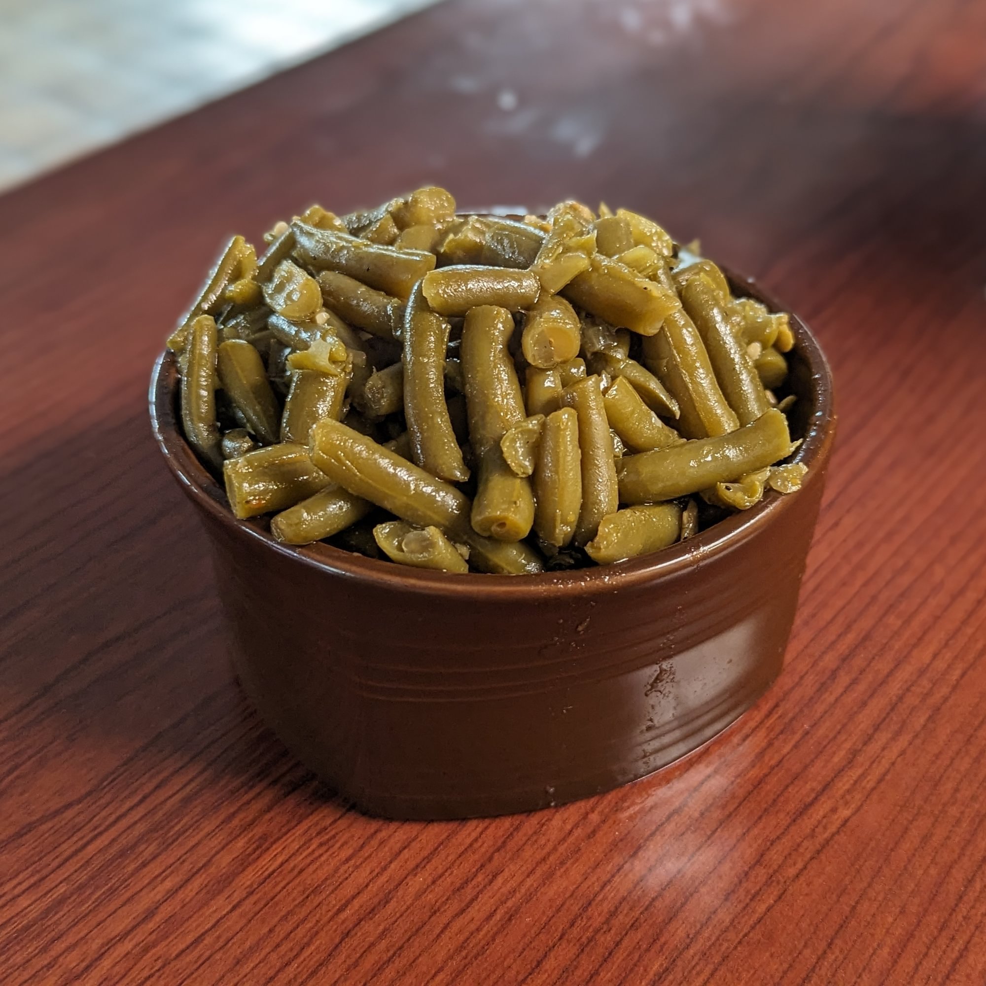 Green Beans