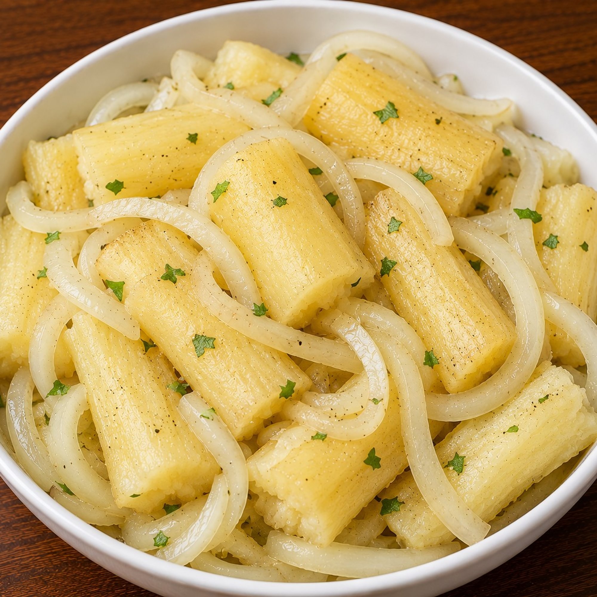 Yuca