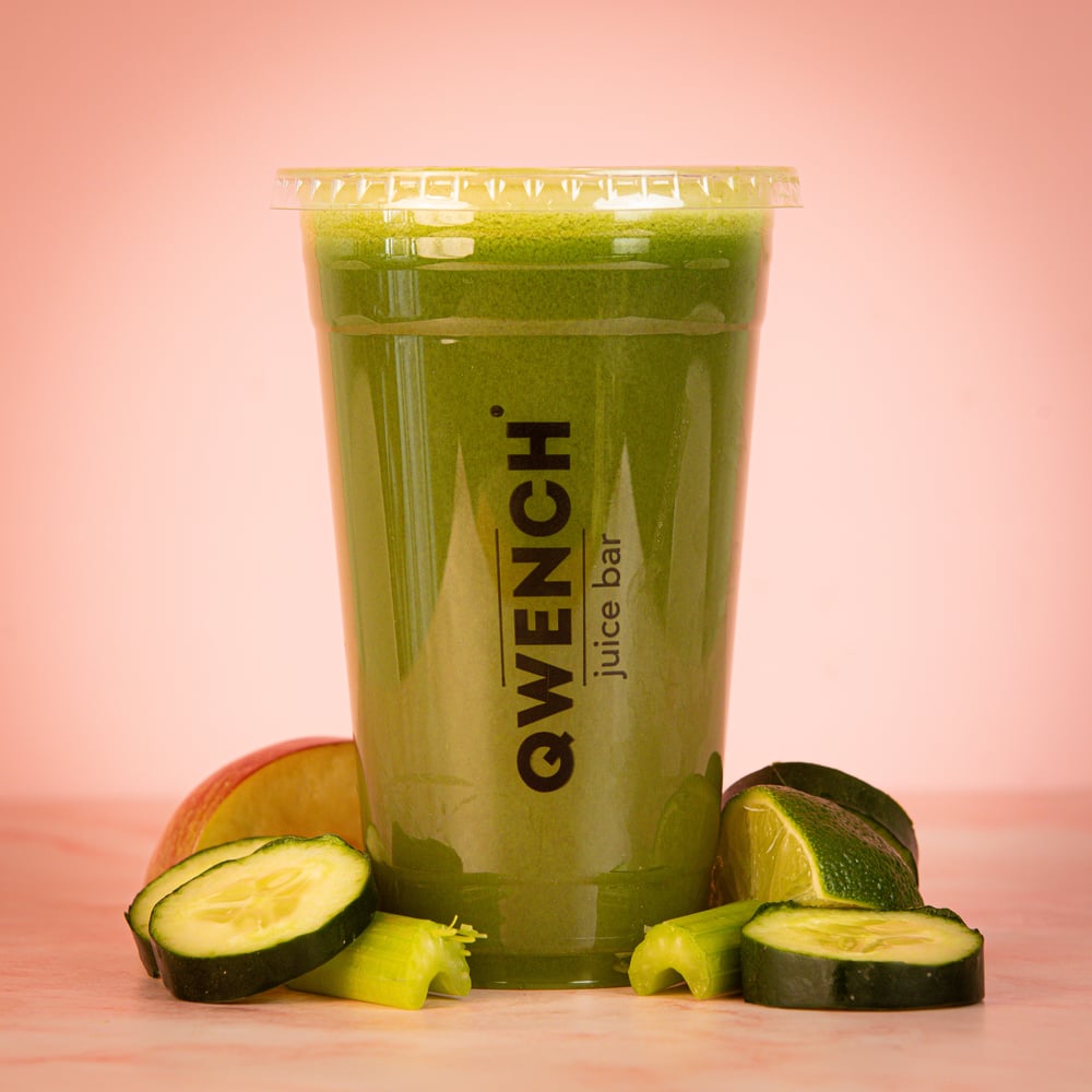 Cucumber Chill