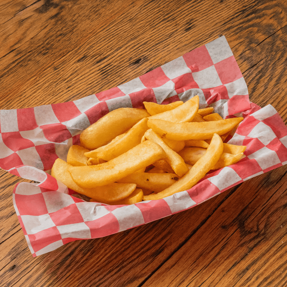 Steak Cut Fries
