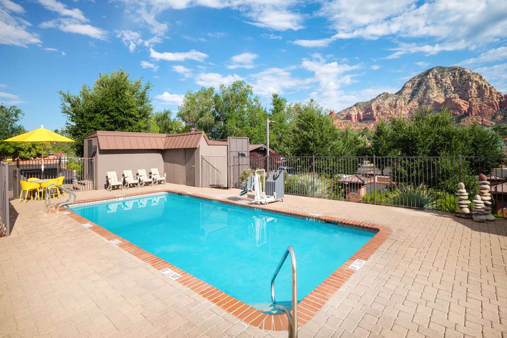 Aiden by Best Western Sedona Image