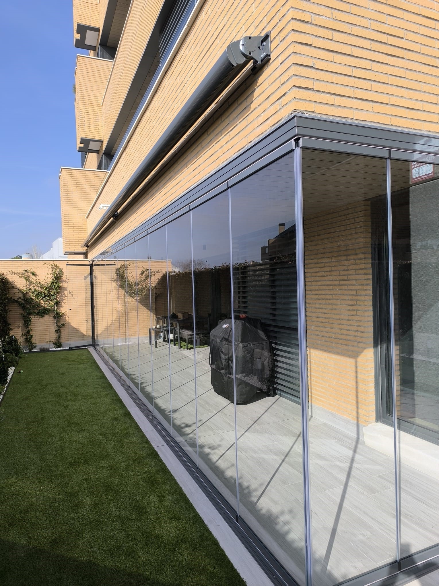 Galería en miniatura