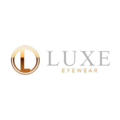 Luxe Eyewear Logo