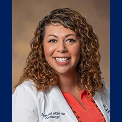 Sarah Voll, ACNP