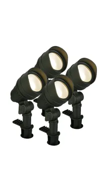 Outdoor Lighting
