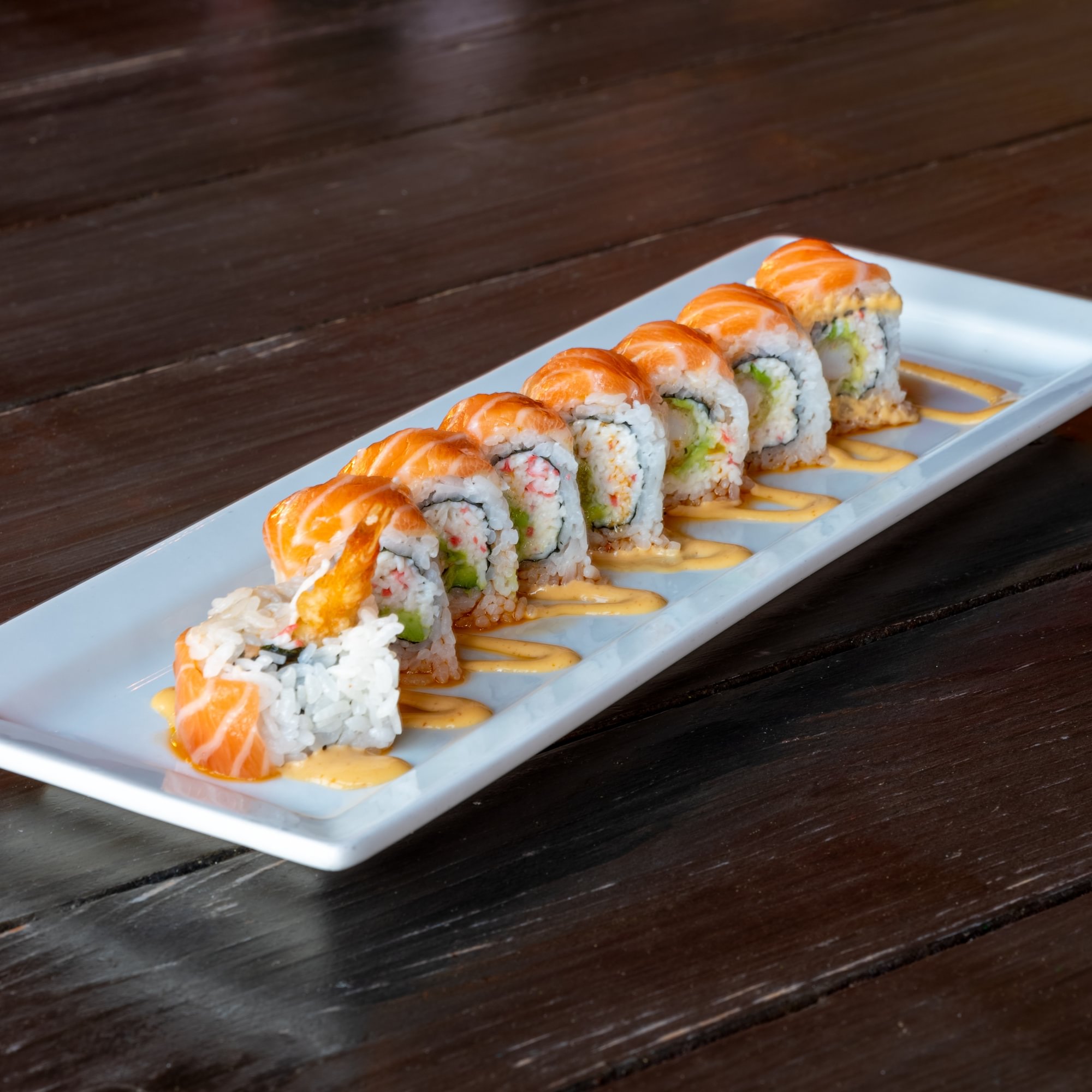 Pink Roll