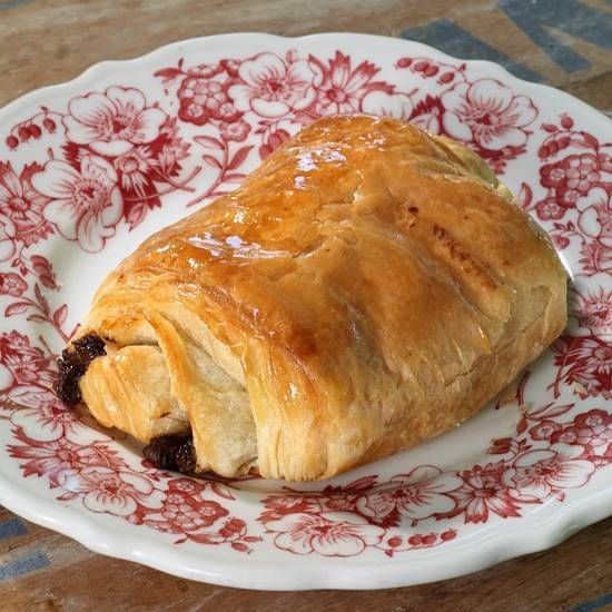 Chocolate Crossiant