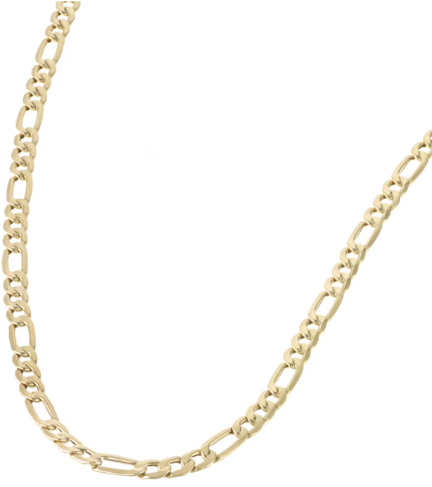 Gold Jewellery