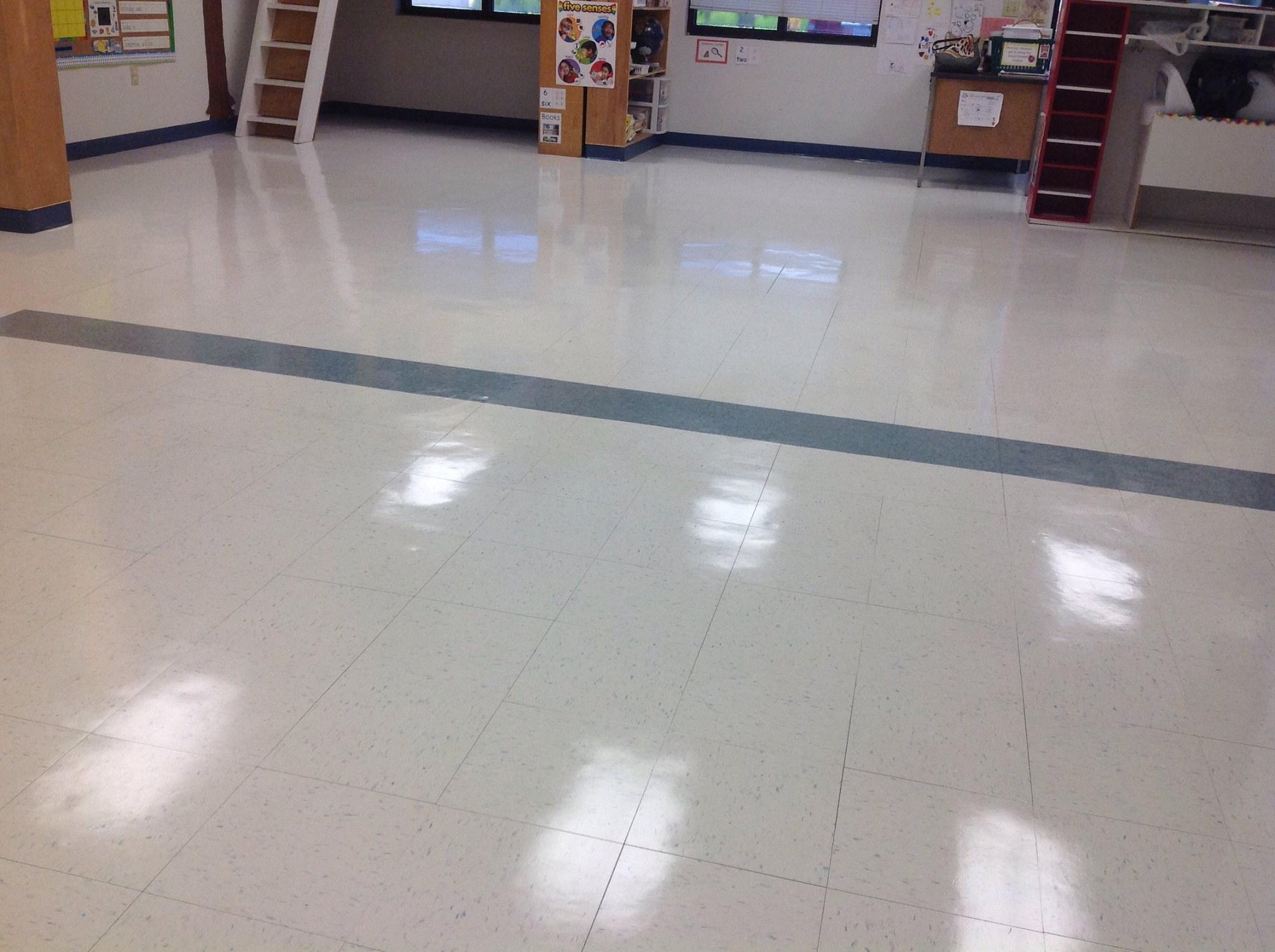 Suncoast Floor Cleaning Photo