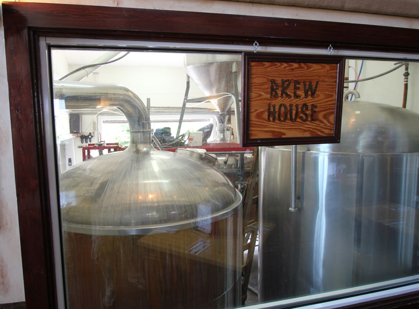 Outer Banks Brewing Station Photo