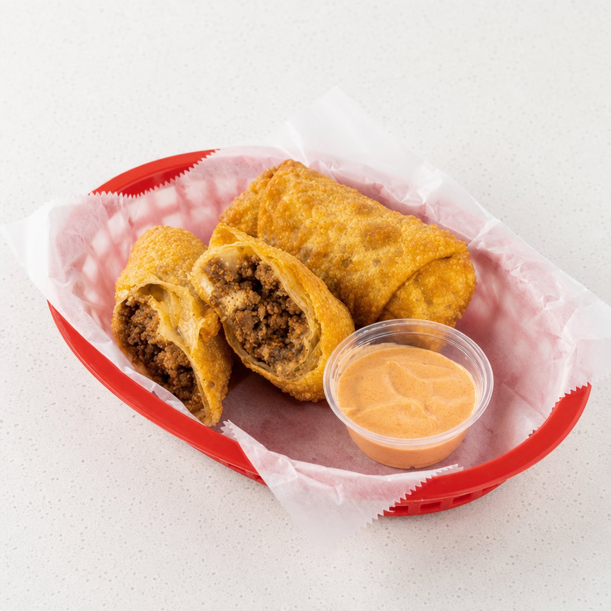 Egg Rolls