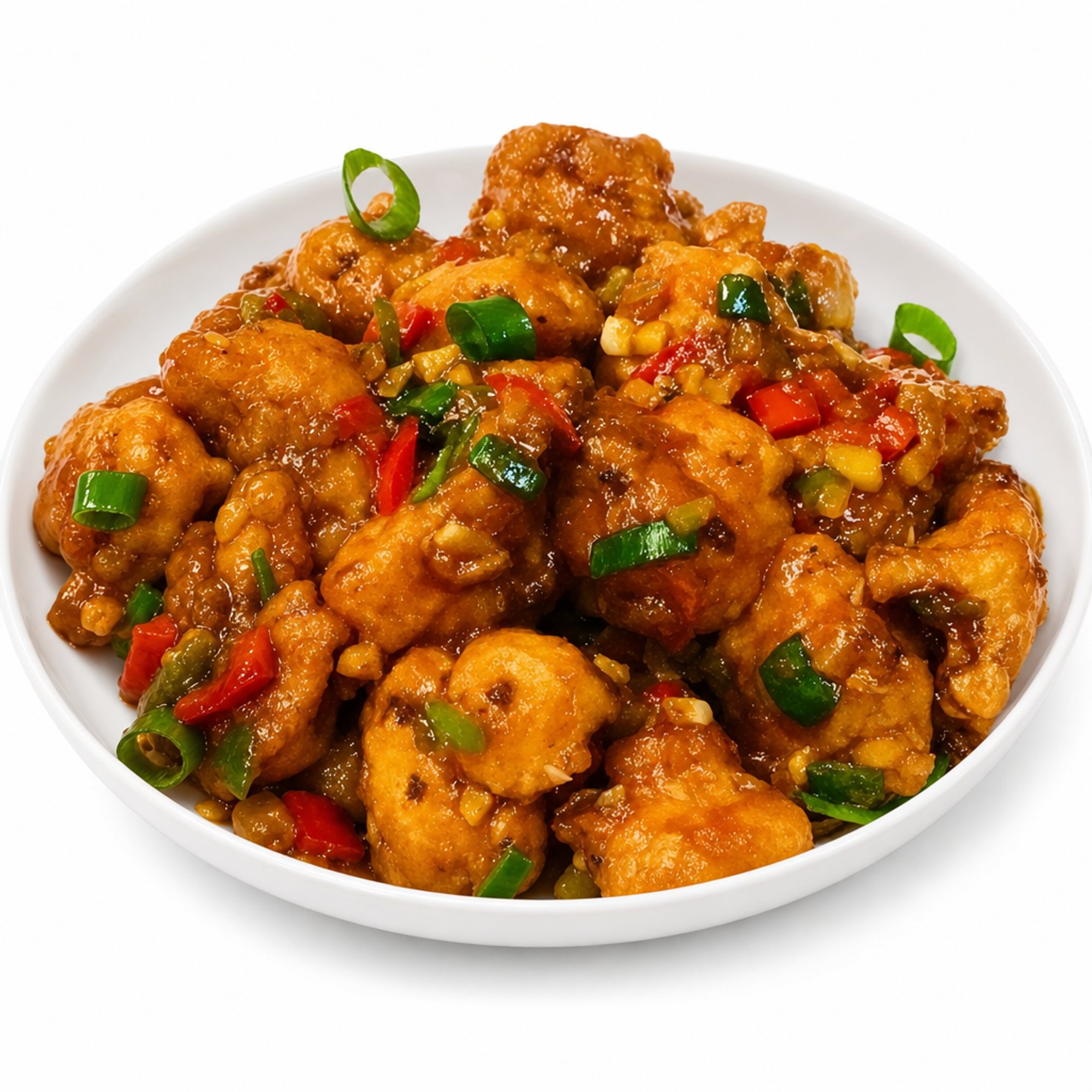 Gobi Manchurian