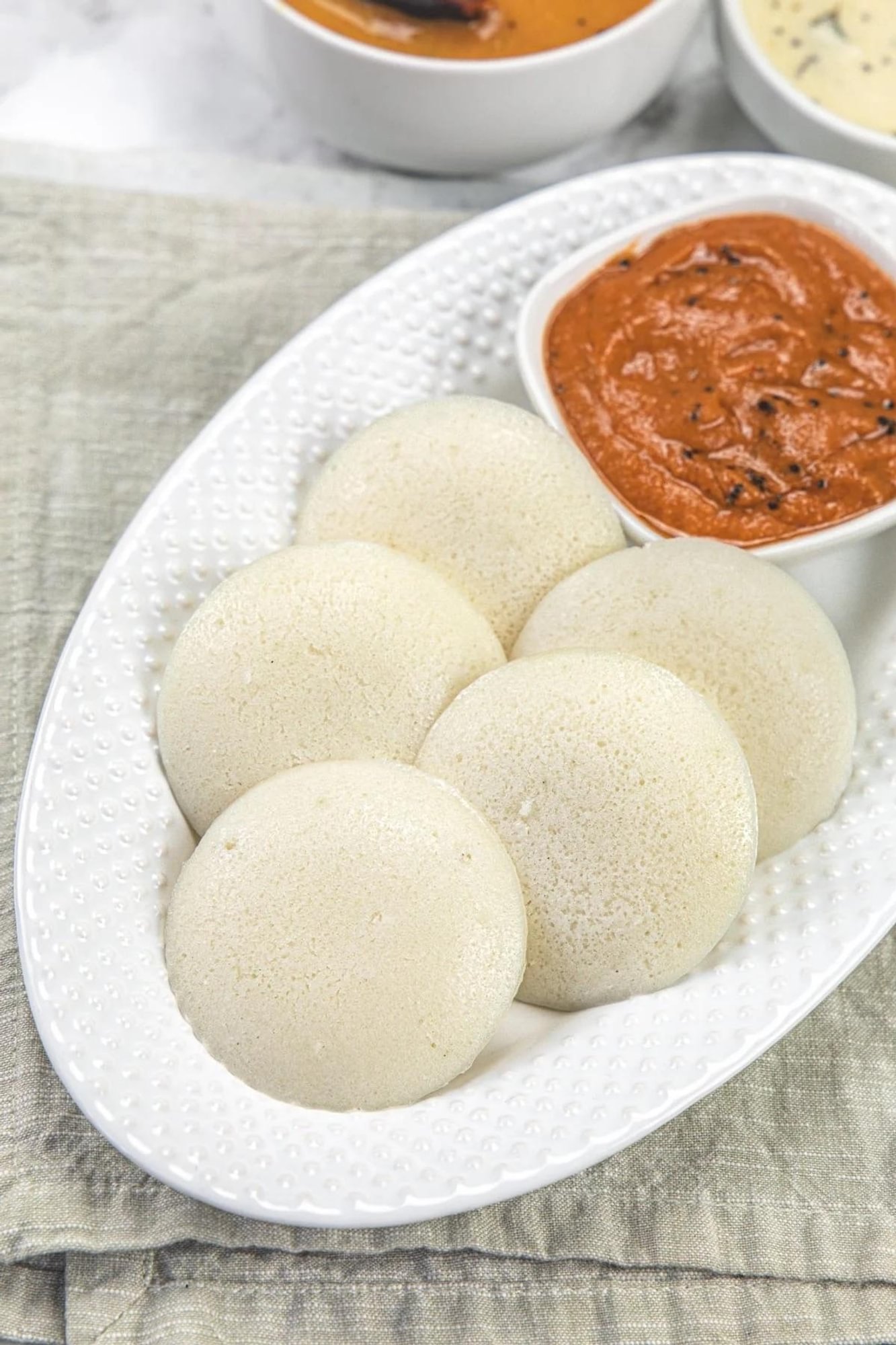 Idli
