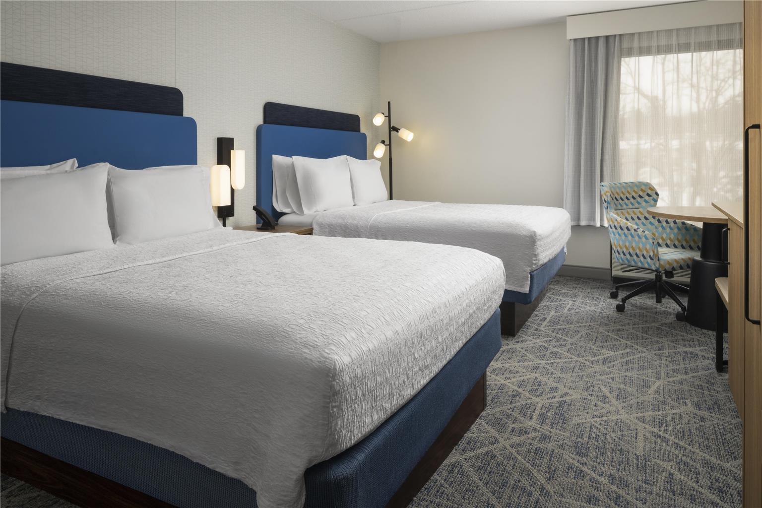 Hampton Inn York Image