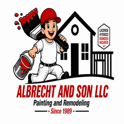 Albrecht and Son  LLC