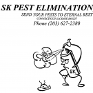 SK Pest Elimination LLC