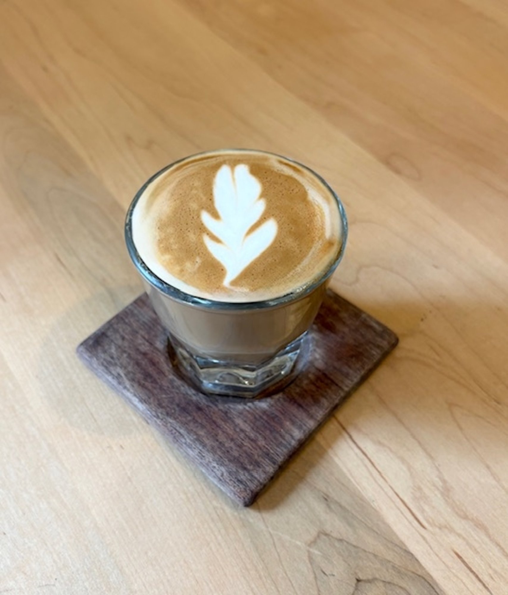 Cortado