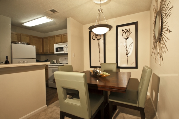 Images Camden Touchstone Apartments