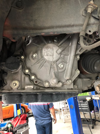 Images Sam Auto Repair & Collision
