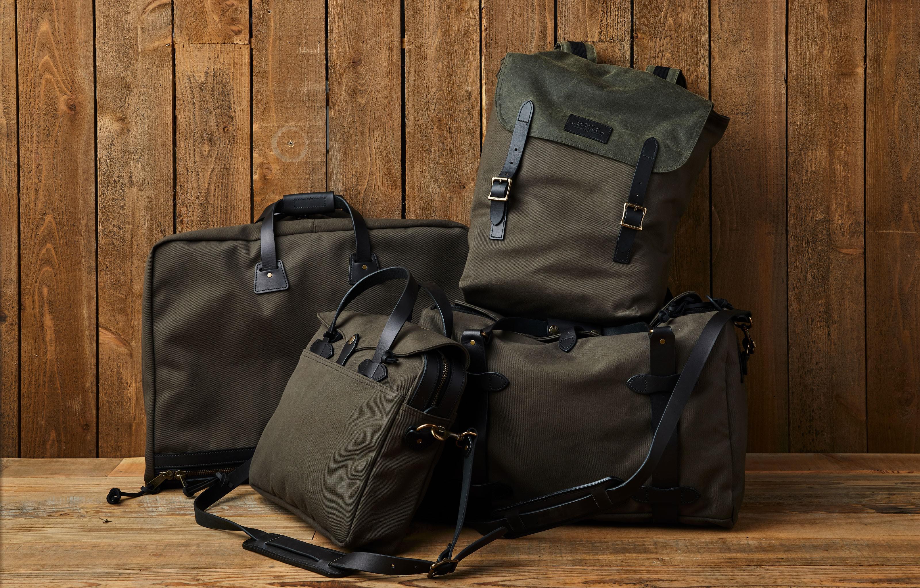 Filson Photo