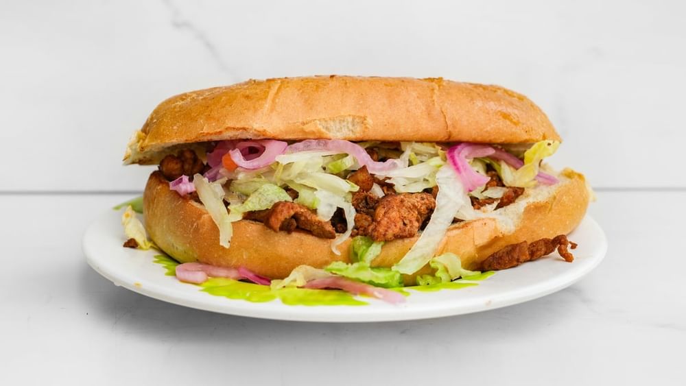 Tortas