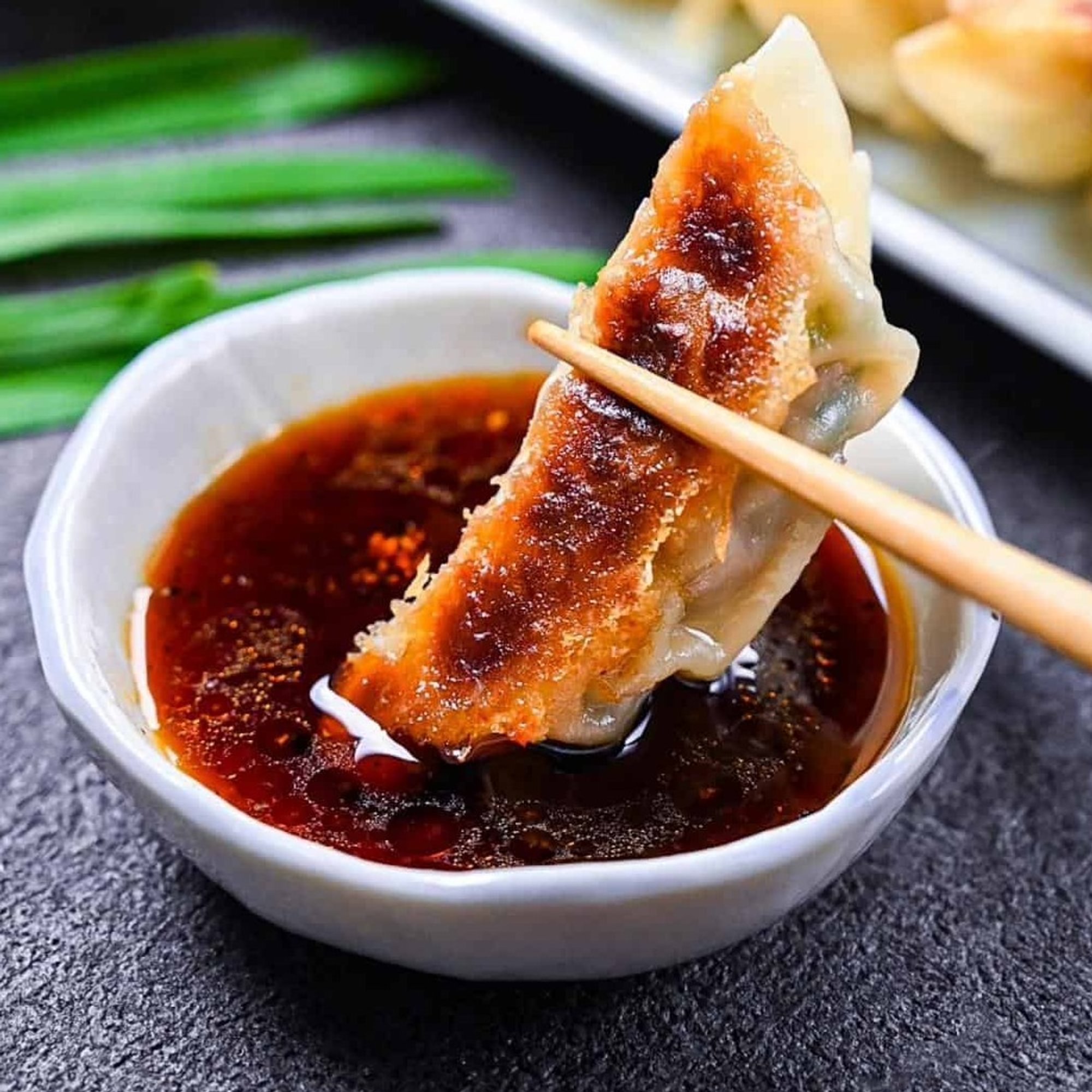 Gyoza sauce 4oz
