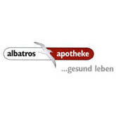 Logo der Albatros-Apotheke