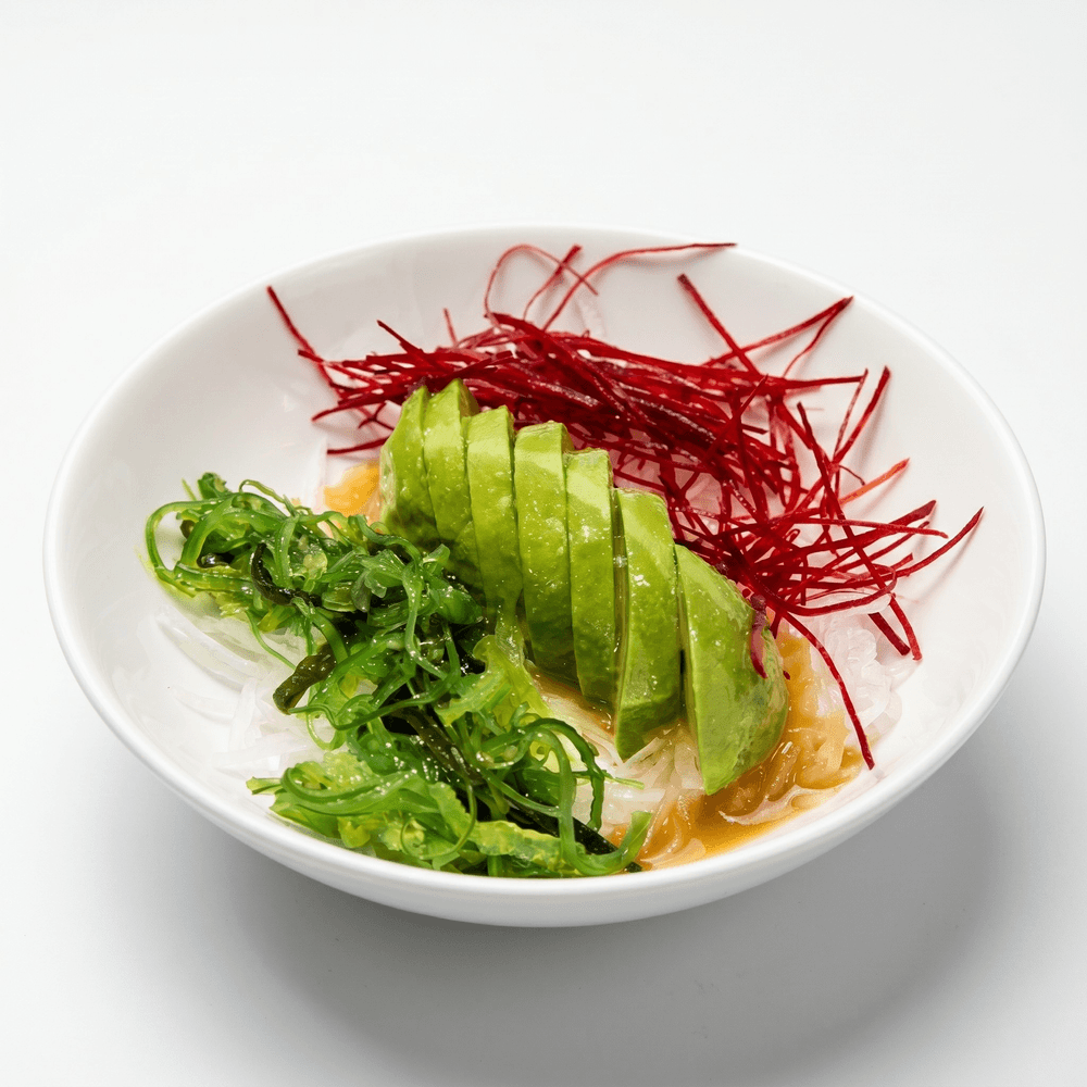 Avocado Salad