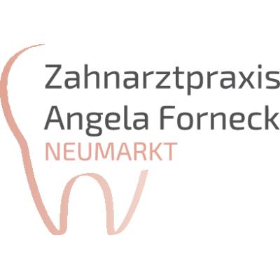 Logo von Zahnarztpraxis Angela Forneck